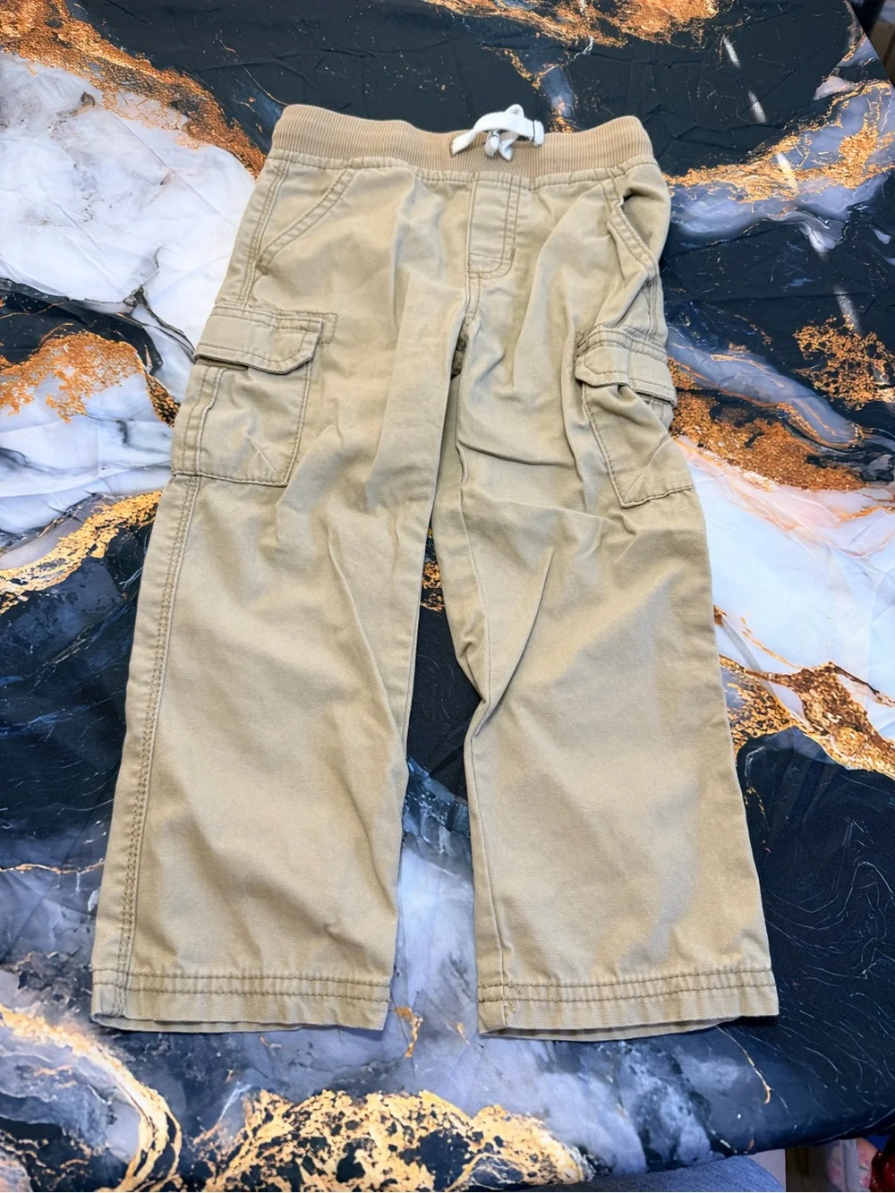 Carter’s khaki pants size 4T kids